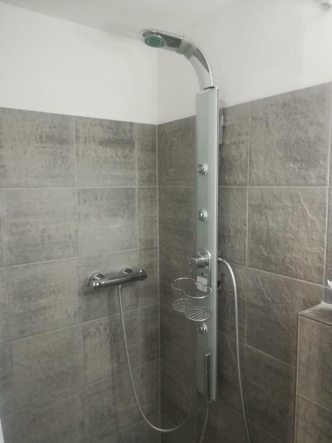 Studio Am See Appartement Sankt Gilgen Buitenkant foto